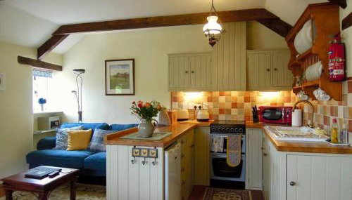 The Stables - Nanjeath - Foto 4