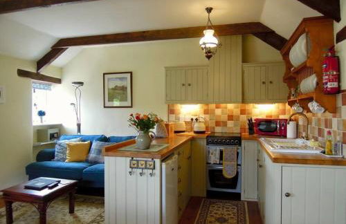 The Stables - Nanjeath - Foto 4