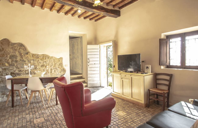 Badia a Passignano - Foto 9