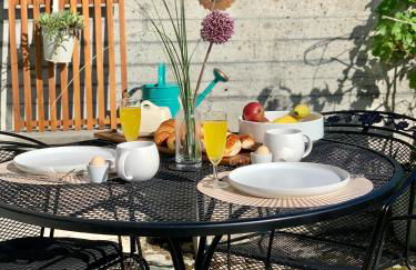 Top modernes Appartement mit Blick ins Grüne - Foto 26