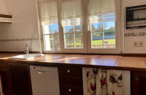 La Casa de Letri - Alojamiento rural en Lamuño - Foto 13