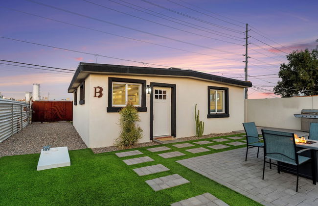 Cottage with BBQ & Hot Tub - Foto 29