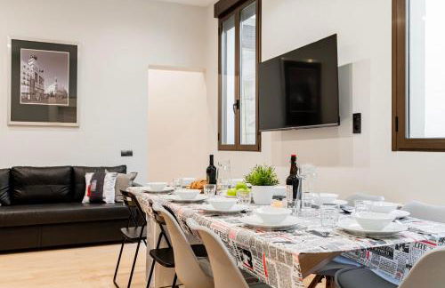 Atocha3 Superb Location - 4Bedrooms 2 Baths - Foto 3