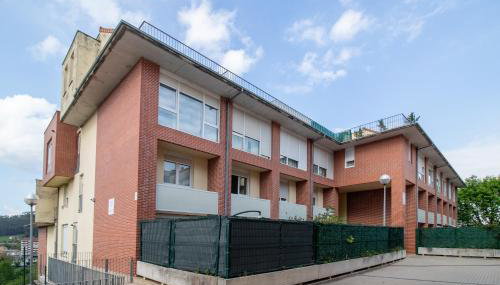 Luminoso apartamento con terraza - Foto 3