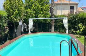 Villa Adriana - Foto 1