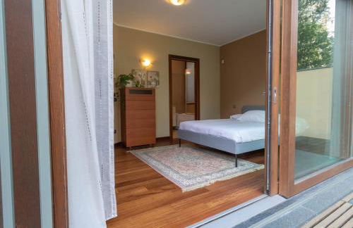 Mamma Ciccia - ecofriendly villa on Lake Como - Foto 36