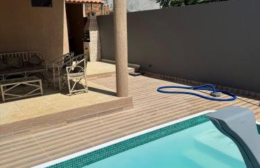 Seasonal house in Barra do Pojuca com 3 quartos e 4 banheiros, dentro de Condomínio - Foto 14