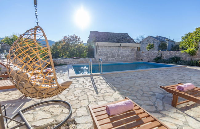 Villa Ivana - Foto 43