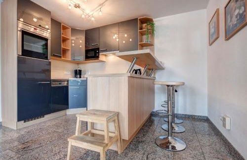 Ostseeresidenz Gorki- Park - 23 mit Wellness und Schwimmbad - Foto 12