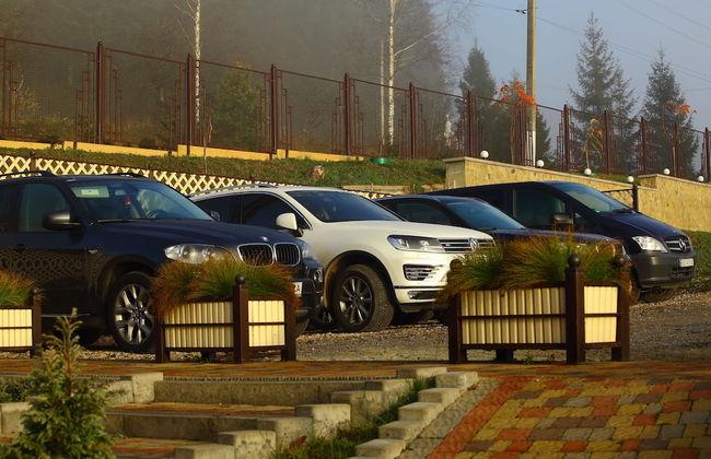 FAVAR Carpathians - Photo 68