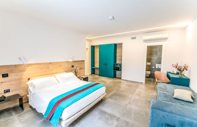 Il San Cristoforo - Foto 9