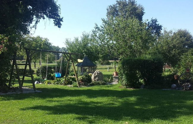 Ferienhof Fenzl - Foto 14