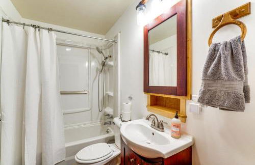 Tallassee Family Home with Stunning Smoky Mtn Views - Foto 19