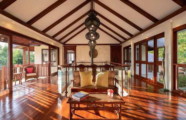 Pure Shores Villa - Foto 38