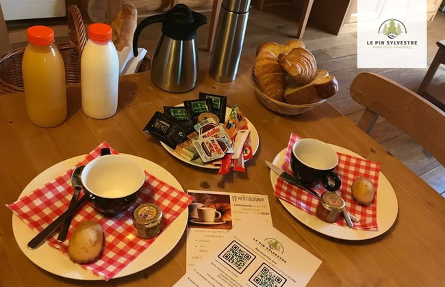 Les Pins Sylvestres - Photo 21