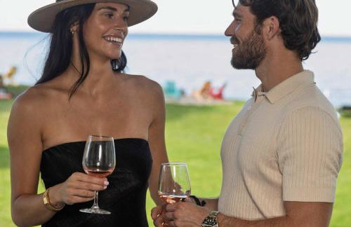 Tree-Top Lake-Front Cottage - Foto 49