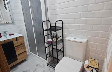 "El refugio Urbano" Apartamento - Photo 41