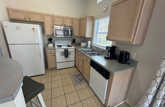 Southern Dunes, Golf Front Villa - Foto 6