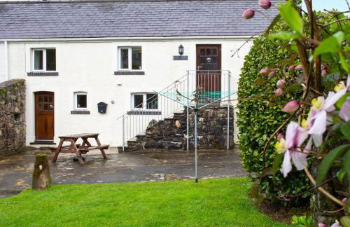 Ty Tatws Fishguard Pembrokeshire - Foto 27