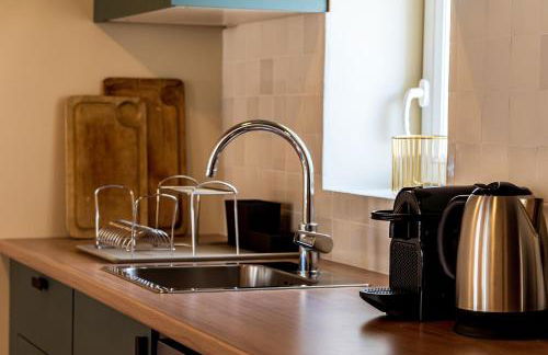 Les Nids Perchés - Rue Sainte Croix - Foto 25