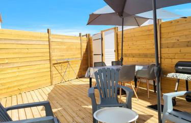 ESCALE OCEAN A 800 m DE LA PLAGE - Photo 48