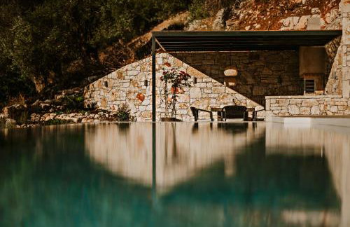 Saphira Nissaki by WhiteDream Villas - Photo 51