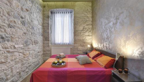 Mimoza Old Town Pula Apartments - Foto 4