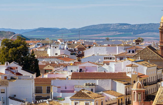 Antequera Tour + Tickets - Photo 1