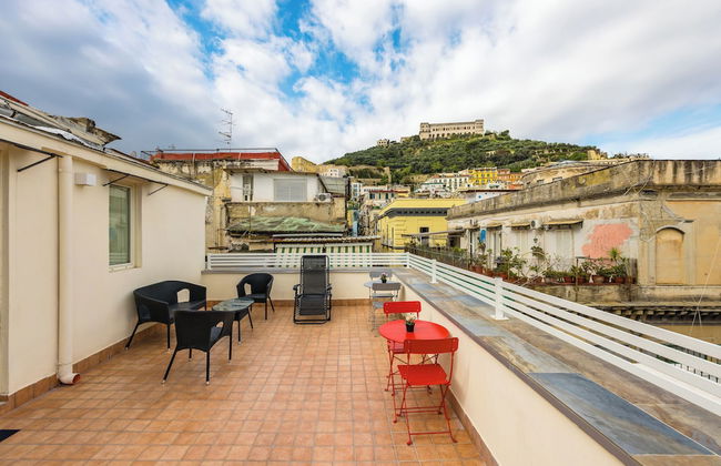 Terrazza Terzo Cardine - Foto 56