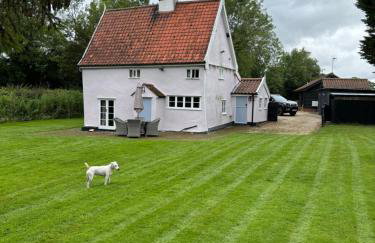 Willow cottage - Foto 2