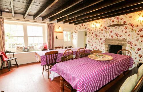 The Farmhouse - Photo 14