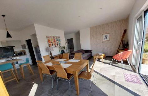 Séjour cosy proche mer- la Torche- spot surf - Photo 11