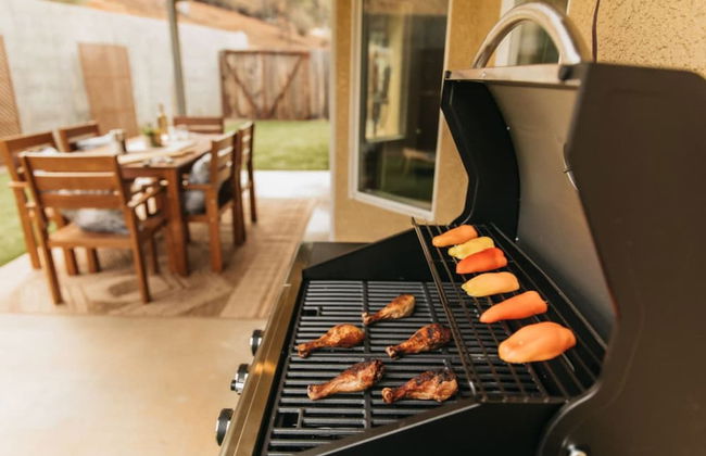 Secluded Mountain Retreat Near Yosemite by Casa Oso - Foto 17