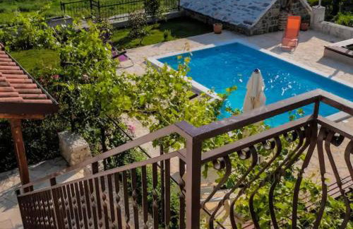 Three Bedroom Villa With Private Pool - Foto 23