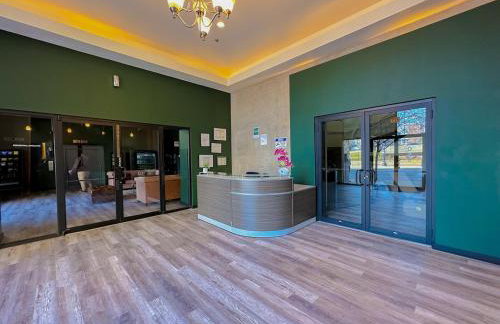 Chic Cozy 2BR Apartment Near McCormick, Place Museum Campus and Soldier Field - Foto 28