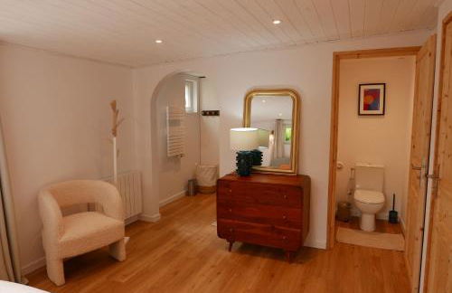 Villa Jacqueline, la baie du Mont-Saint-Michel - Foto 44