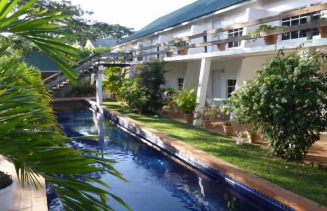 Summerland Suites - Foto 1