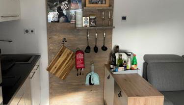 Loft Ferienwohnung Allgäu - Foto 4