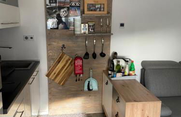 Loft Ferienwohnung Allgäu - Foto 4