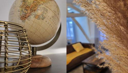 La Sweet House Dorée Centre Ville Wifi Tout confort - Foto 5