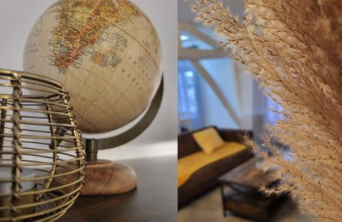 La Sweet House Dorée Centre Ville Wifi Tout confort - Foto 5