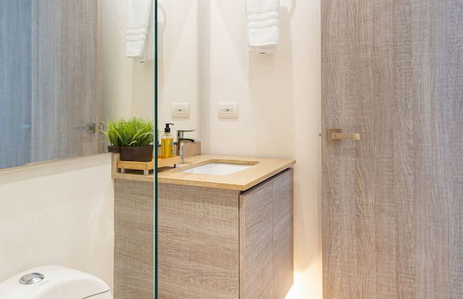 Grand Marina Santa Marta - Foto 52