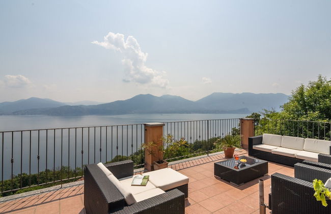 Belvilla by OYO Panoramica - Foto 30