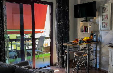 Apartamentos Mesa - Foto 9