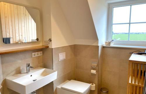 Ferienhaus Distelfink mit Sauna und Kamin - Foto 20