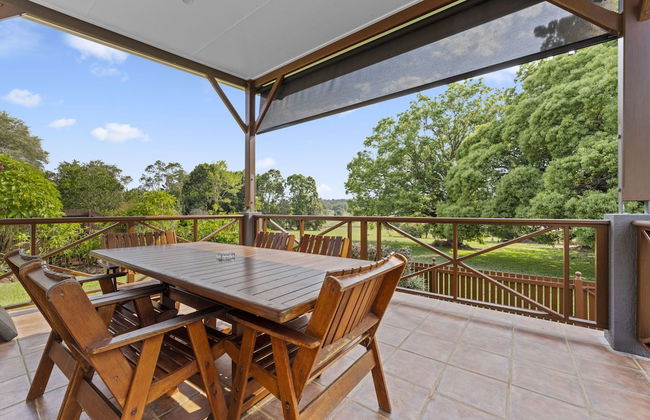 Birds 'n' Bloom Cottages - Photo 50