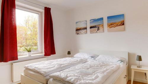 Apartment Wohnung für vier Personen im Erdgeschoss by Interhome - Foto 5