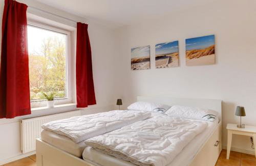 Apartment Wohnung für vier Personen im Erdgeschoss by Interhome - Foto 5