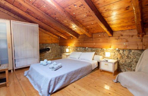 Seaview stone apartment in Ipsos Beach - Photo 10