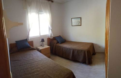 Cala Azul 304-306 Tamarit - Foto 8